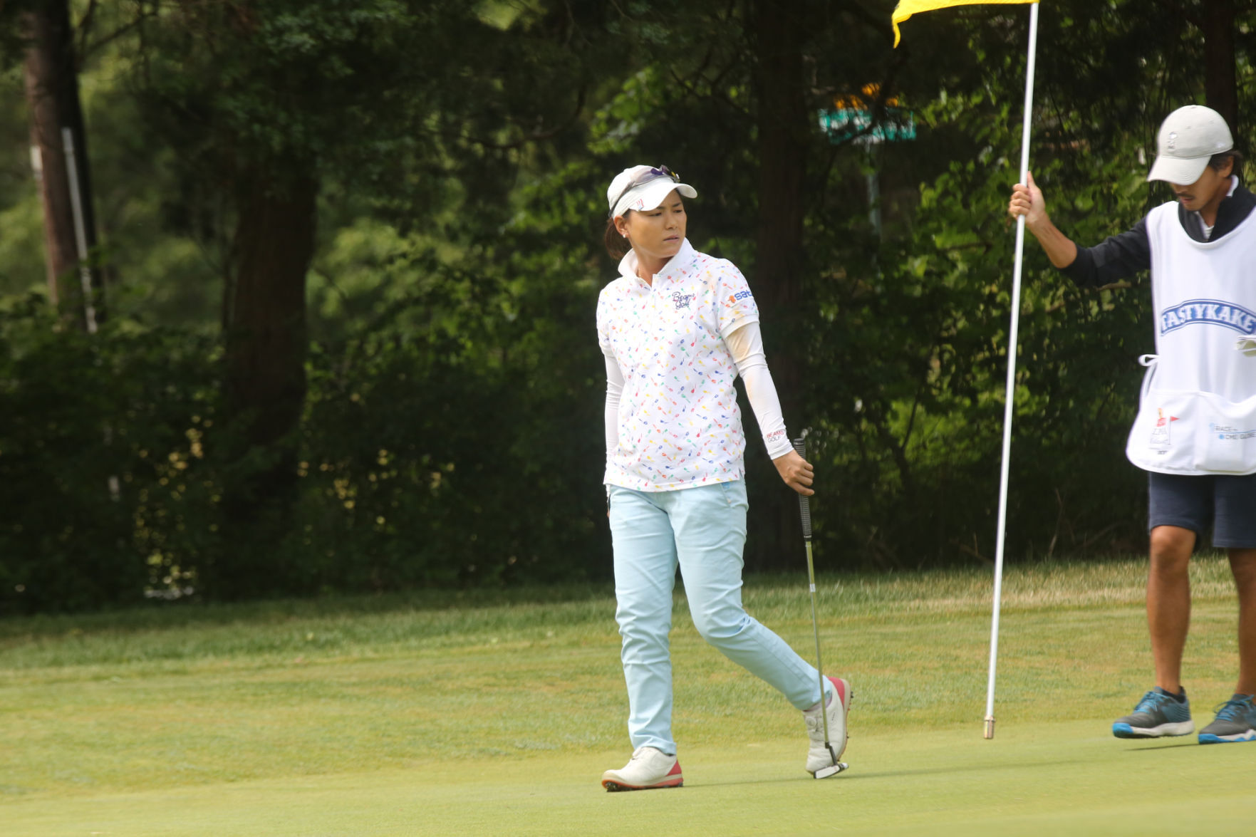 Shoprite LPGA 2019 Final Day